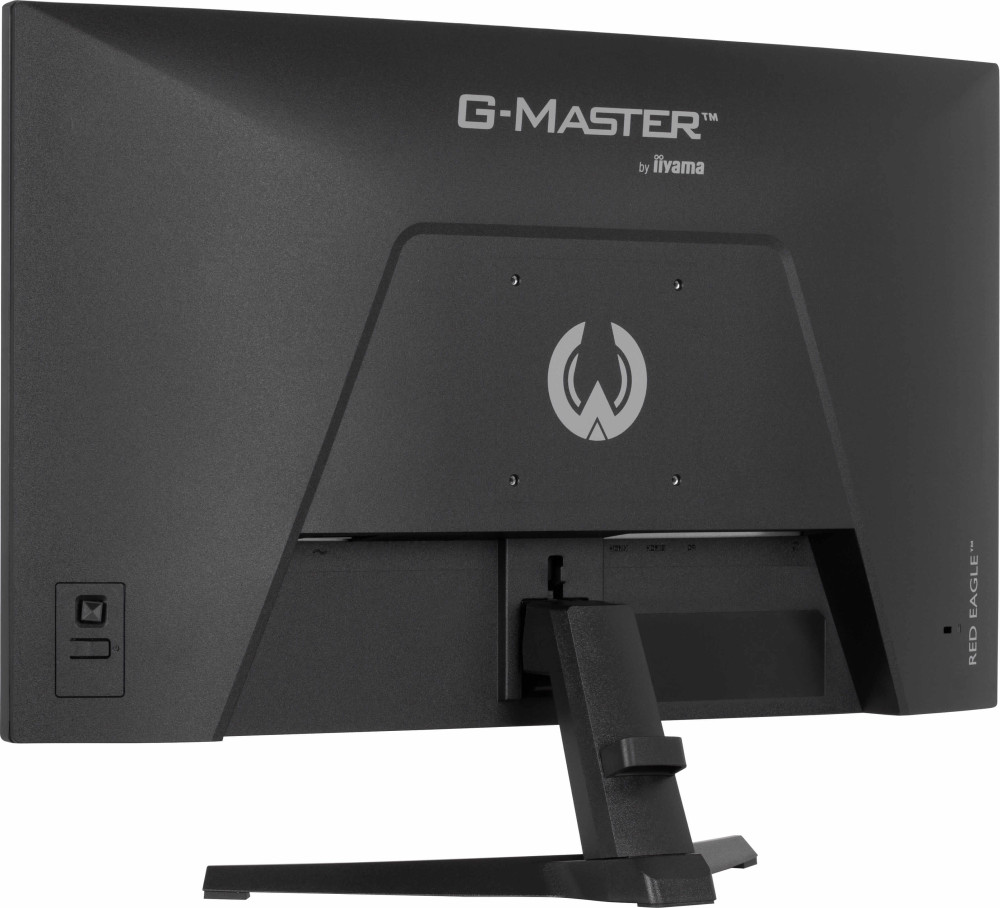 Iiyama G-Master G2771QS-B1 product photo