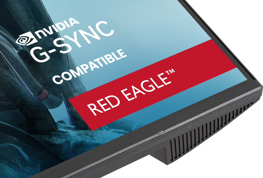 Iiyama G-Master G2771QS-B1 product photo