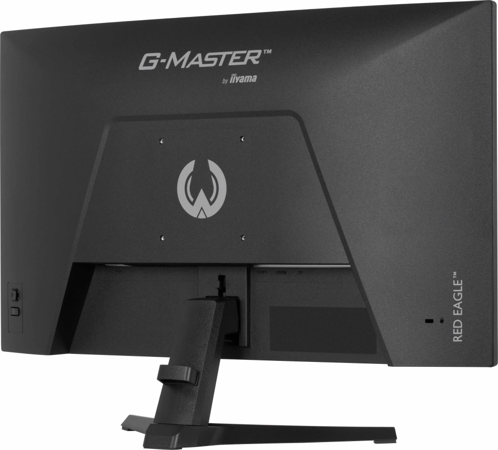 Iiyama G-Master G2771QS-B1 product photo