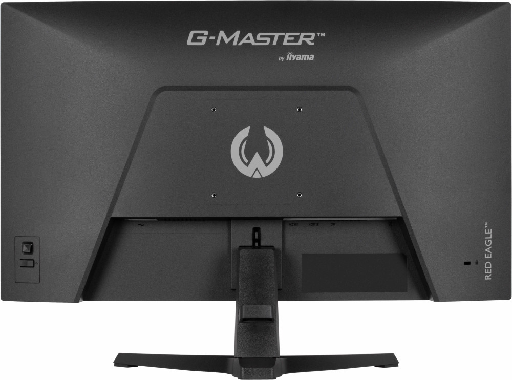 Iiyama G-Master G2771QS-B1 product photo