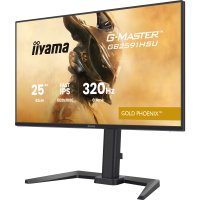 Iiyama G-Master GB2591HSU-B1 product thumbnail