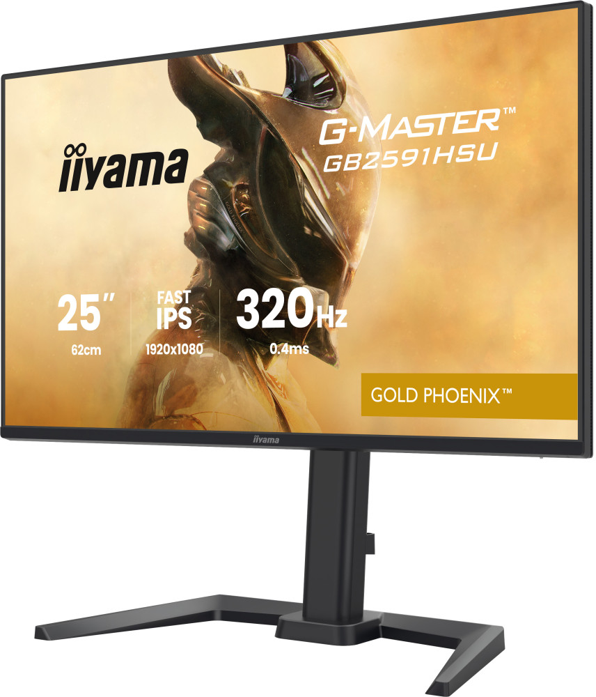 Iiyama G-Master GB2591HSU-B1 product photo