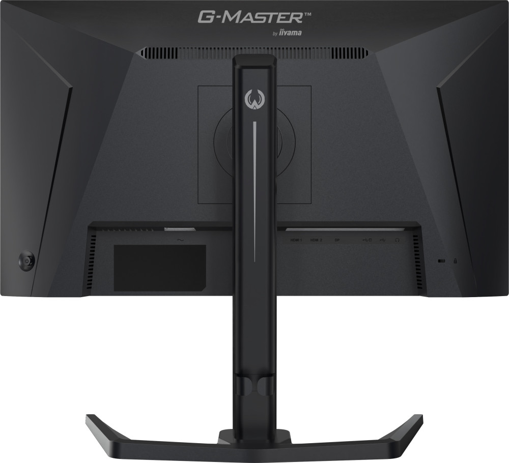 Iiyama G-Master GB2591HSU-B1 product photo