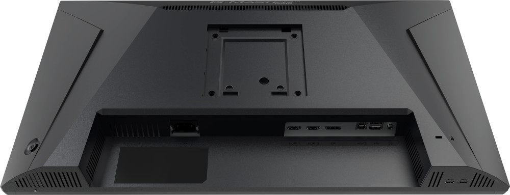 Iiyama G-Master GB2591HSU-B1 product photo