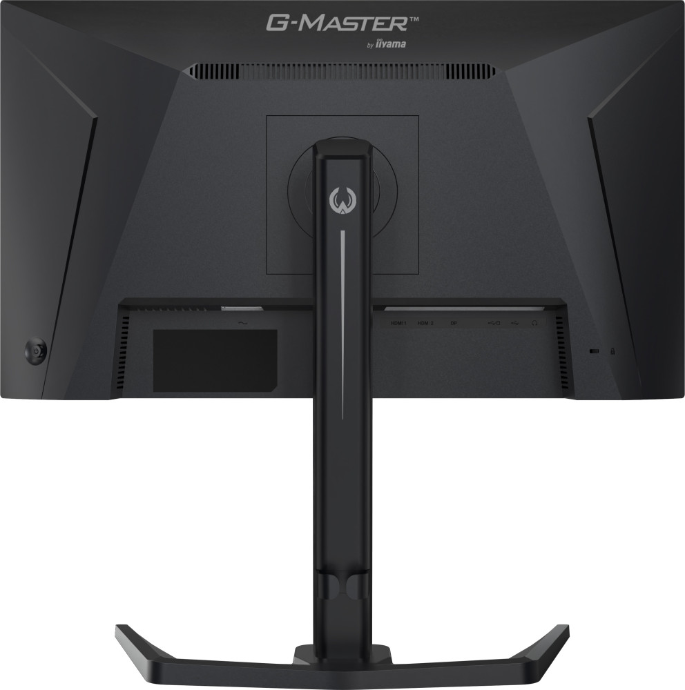 Iiyama G-Master GB2591HSU-B1 product photo