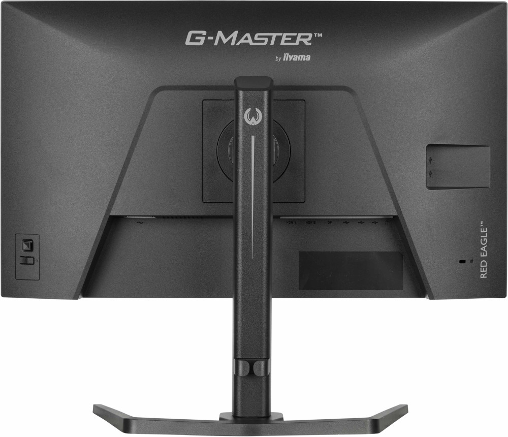 Iiyama G-Master GB2771QSU-B1 product photo