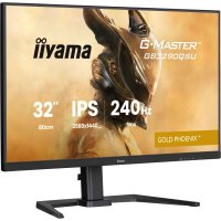 Iiyama G-Master GB3290QSU-B1 product thumbnail