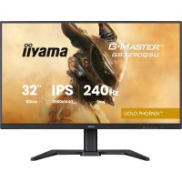 Iiyama G-Master GB3290QSU-B1 product thumbnail
