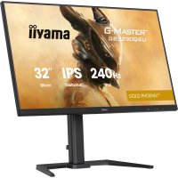 Iiyama G-Master GB3290QSU-B1 product thumbnail
