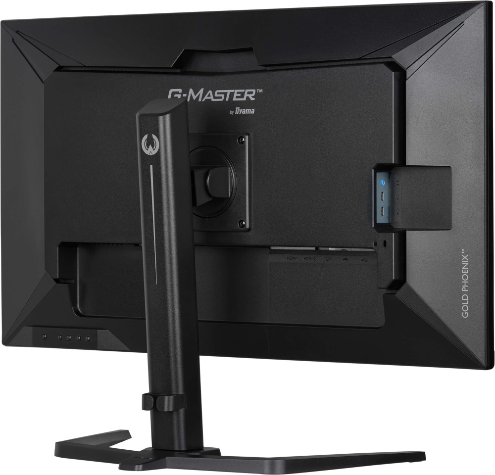 Iiyama G-Master GB3290QSU-B1 product photo