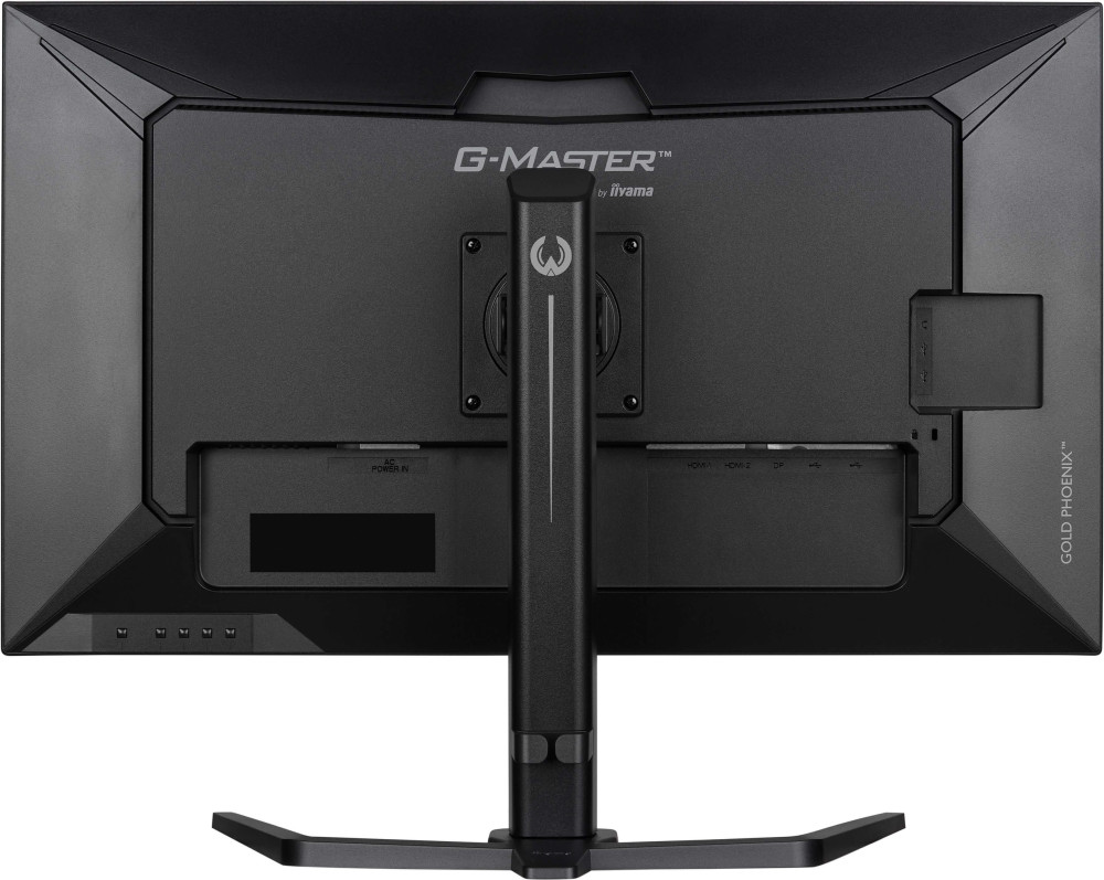 Iiyama G-Master GB3290QSU-B1 product photo
