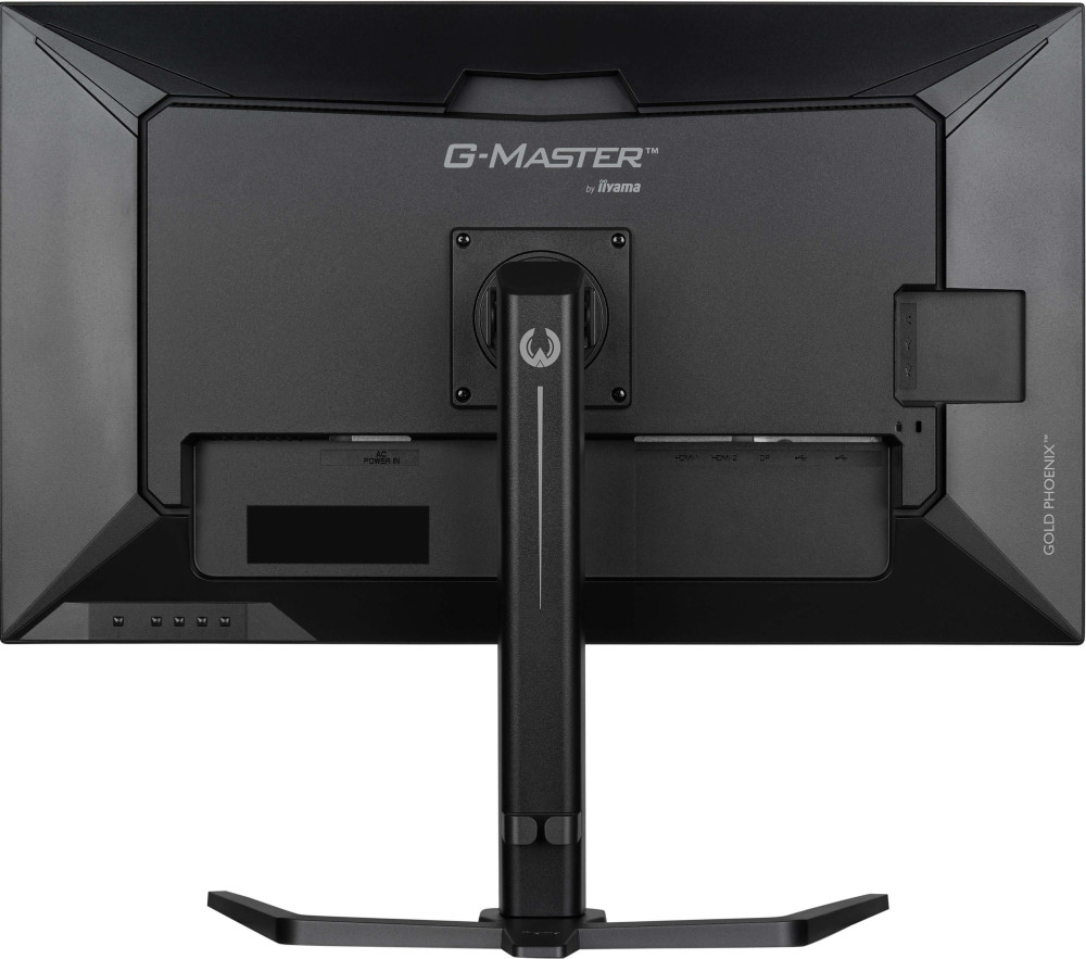Iiyama G-Master GB3290QSU-B1 product photo