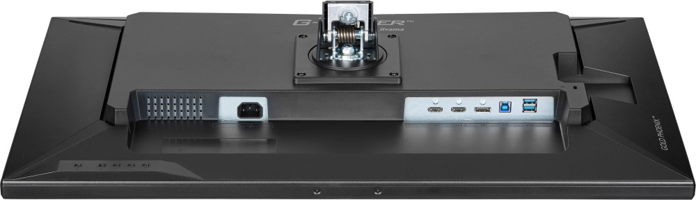 Iiyama G-Master GB3290QSU-B1 product photo