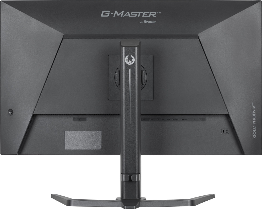 Iiyama G-Master GB3295QSU-B1 product photo
