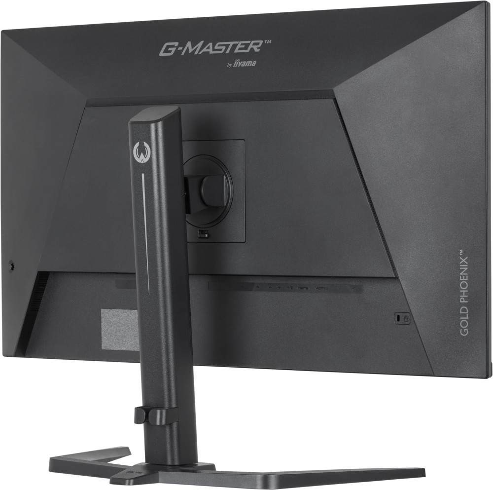 Iiyama G-Master GB3295QSU-B1 product photo