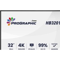 Iiyama ProGraphic HB3201UHSNP-B1 product thumbnail