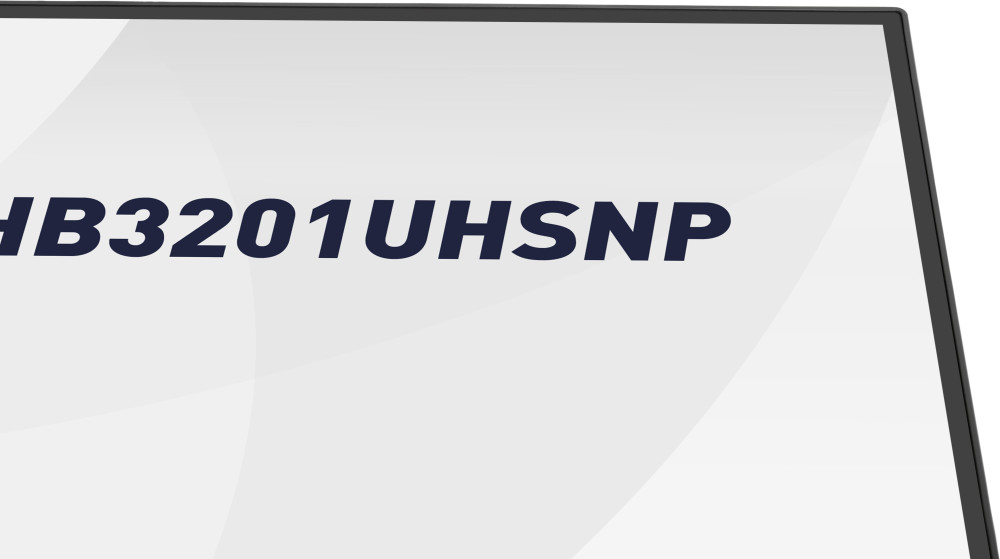 Iiyama ProGraphic HB3201UHSNP-B1 product photo