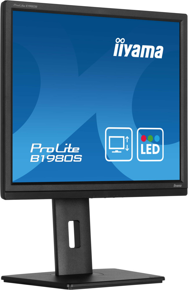 Iiyama ProLite B1980S-B1 product photo