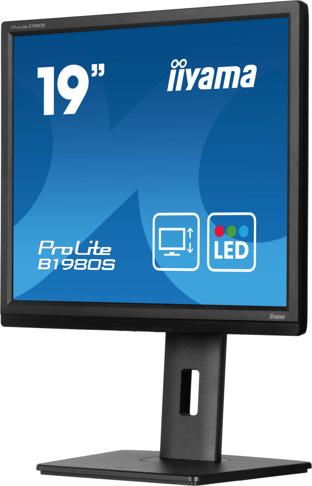 Iiyama ProLite B1980S-B1 product photo