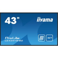 Iiyama ProLite LE4341S-B2 product thumbnail