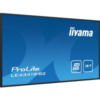 Iiyama ProLite LE4341S-B2 product thumbnail