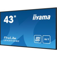 Iiyama ProLite LE4341S-B2 product thumbnail