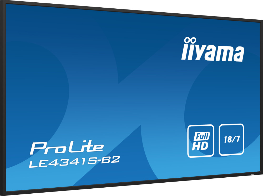 Iiyama ProLite LE4341S-B2 product photo