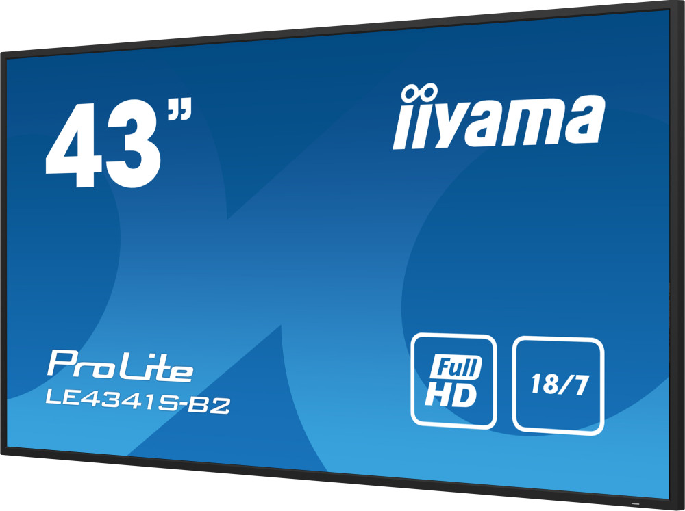 Iiyama ProLite LE4341S-B2 product photo