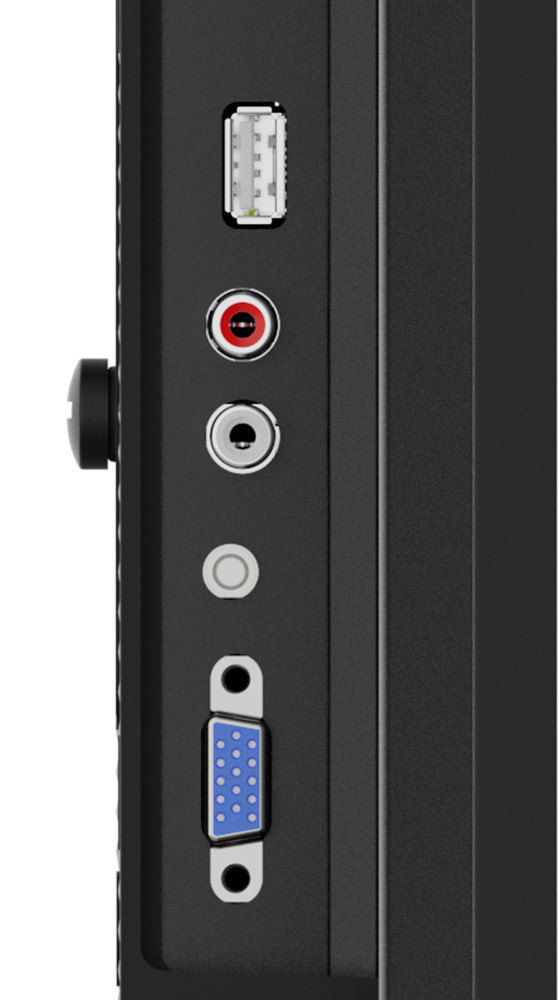 Iiyama ProLite LE4341S-B2 product photo