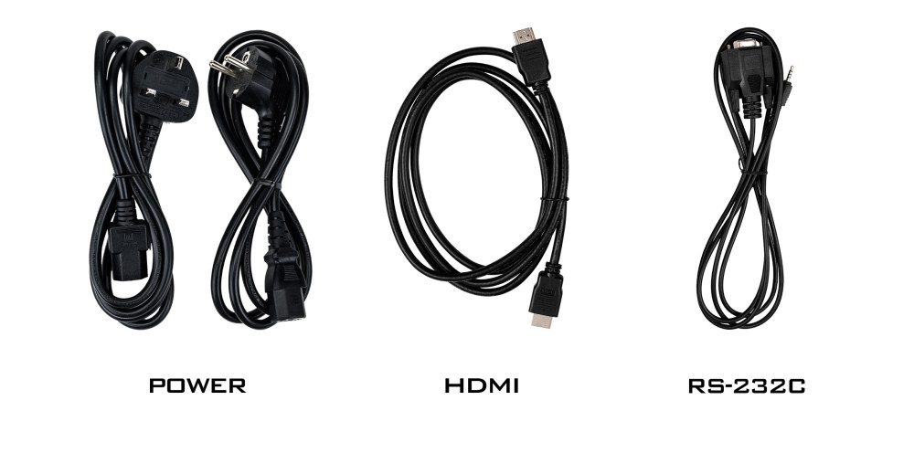 Iiyama ProLite LE4341S-B2 product photo