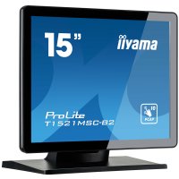 Iiyama ProLite T1521MSC-B2 product thumbnail