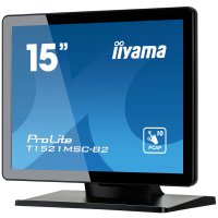 Iiyama ProLite T1521MSC-B2 product thumbnail