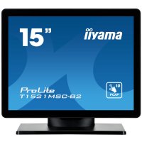 Iiyama ProLite T1521MSC-B2 product thumbnail