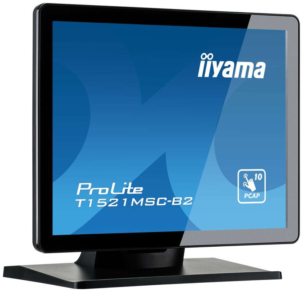 Iiyama ProLite T1521MSC-B2 product photo