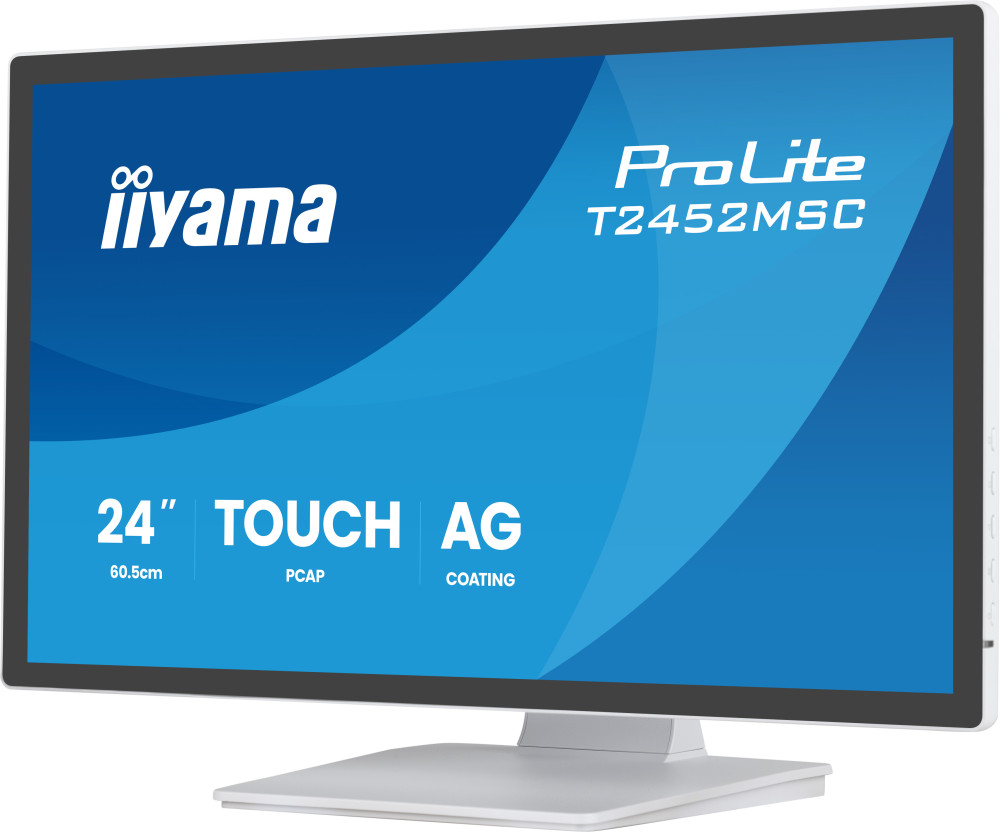 Iiyama ProLite T2452MSC-W1AG product photo