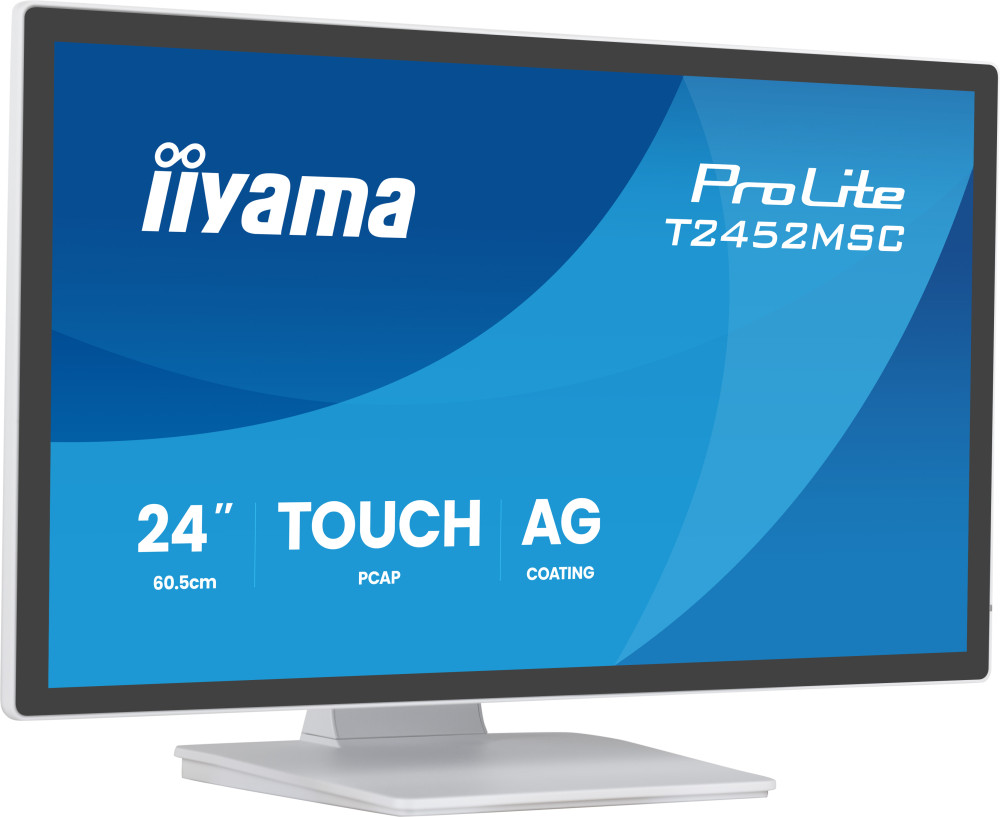 Iiyama ProLite T2452MSC-W1AG product photo