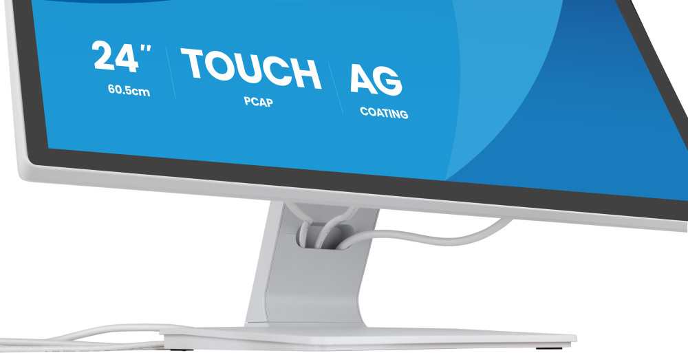 Iiyama ProLite T2452MSC-W1AG product photo