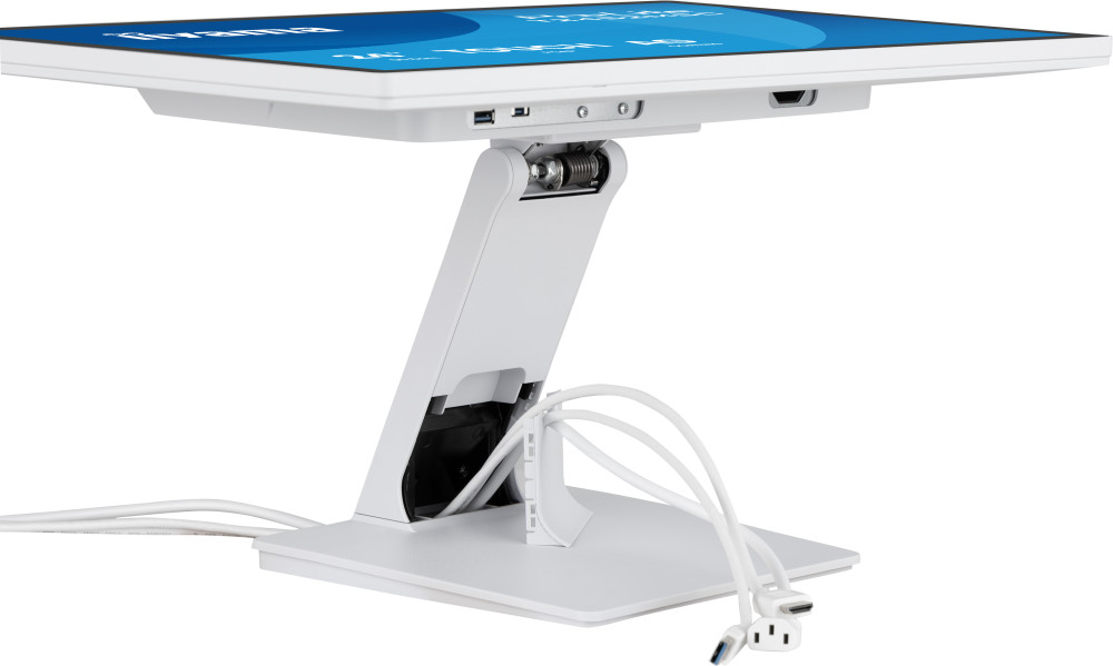 Iiyama ProLite T2452MSC-W1AG product photo