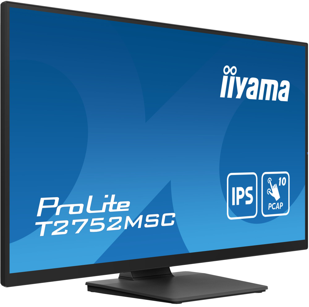 Iiyama ProLite T2752MSC-B1 product photo