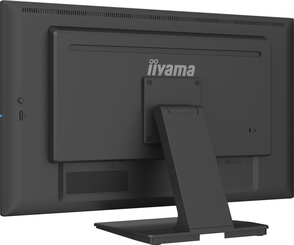 Iiyama ProLite T2752MSC-B1 product photo