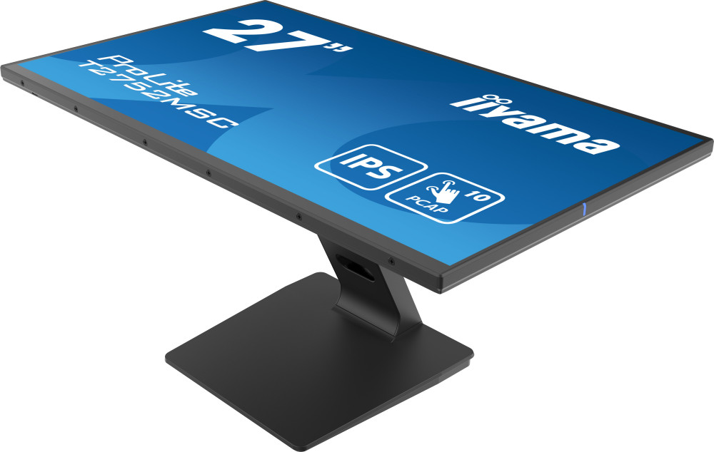 Iiyama ProLite T2752MSC-B1 product photo