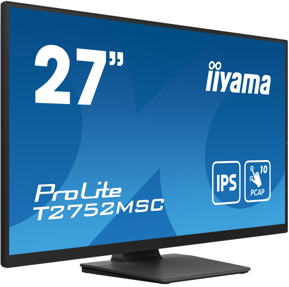 Iiyama ProLite T2752MSC-B1 product photo