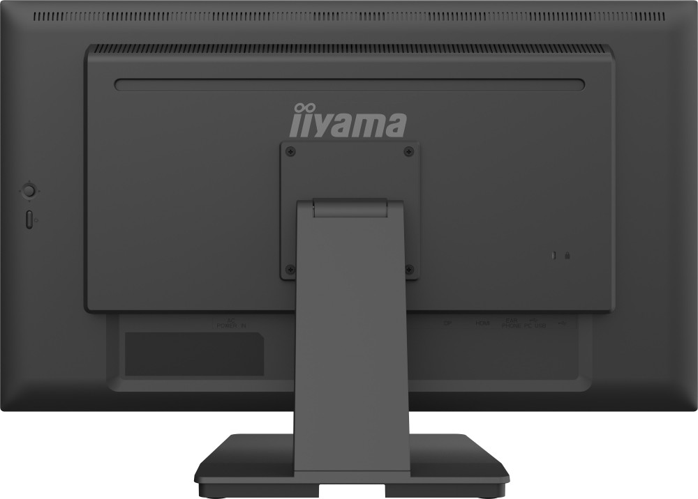 Iiyama ProLite T2752MSC-B1 product photo