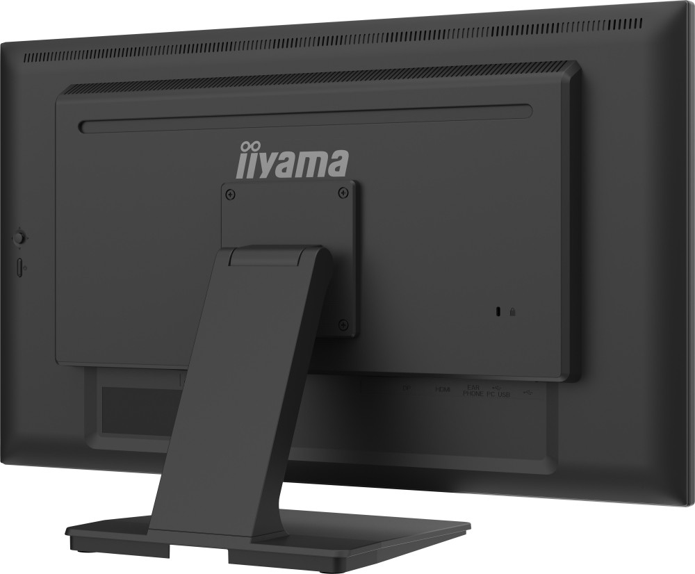 Iiyama ProLite T2752MSC-B1 product photo