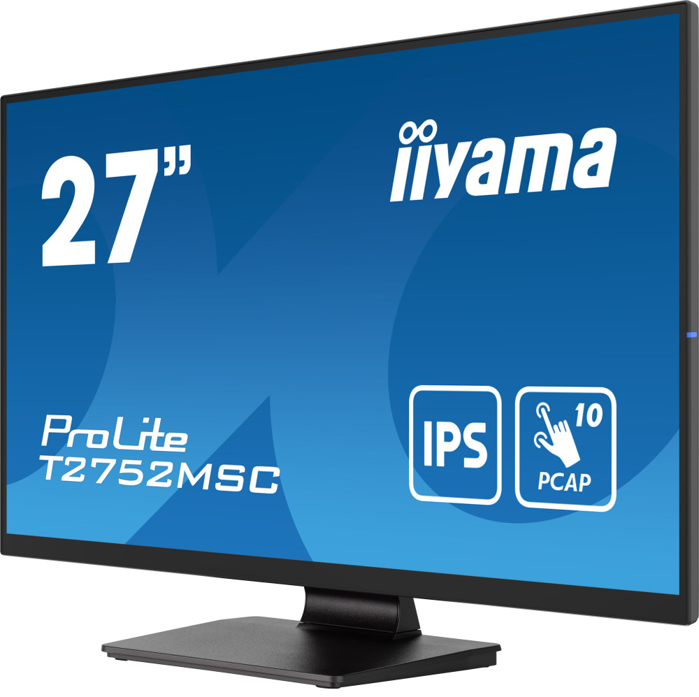Iiyama ProLite T2752MSC-B1 product photo