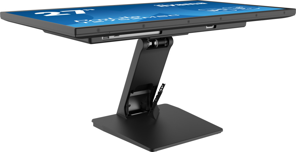 Iiyama ProLite T2752MSC-B1 product photo