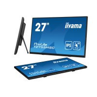Iiyama ProLite T2755MSC-B1 product thumbnail