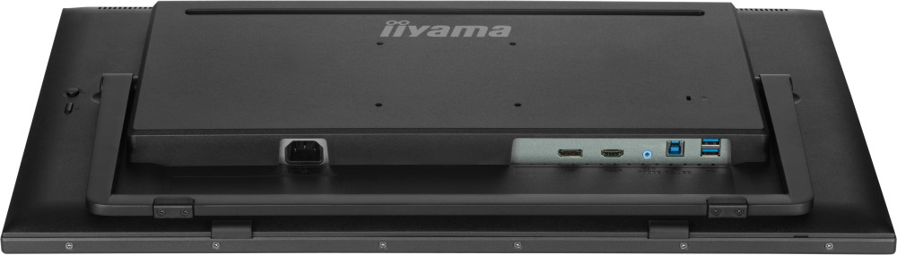 Iiyama ProLite T2755MSC-B1 product photo