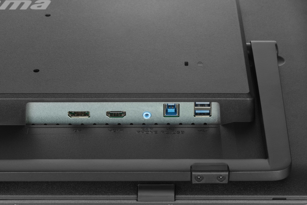 Iiyama ProLite T2755MSC-B1 product photo
