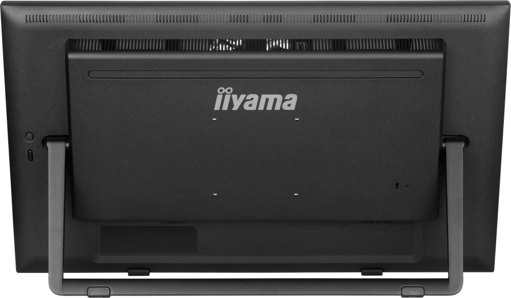 Iiyama ProLite T2755MSC-B1 product photo